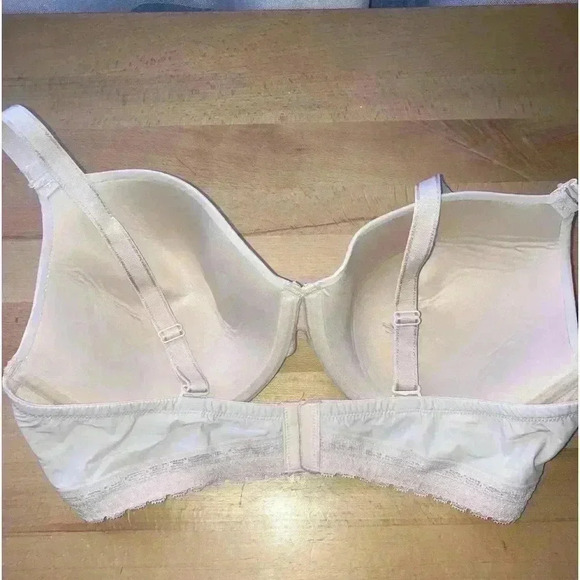 Felina Contour Seamless Bra 38DD - Picture 5 of 9